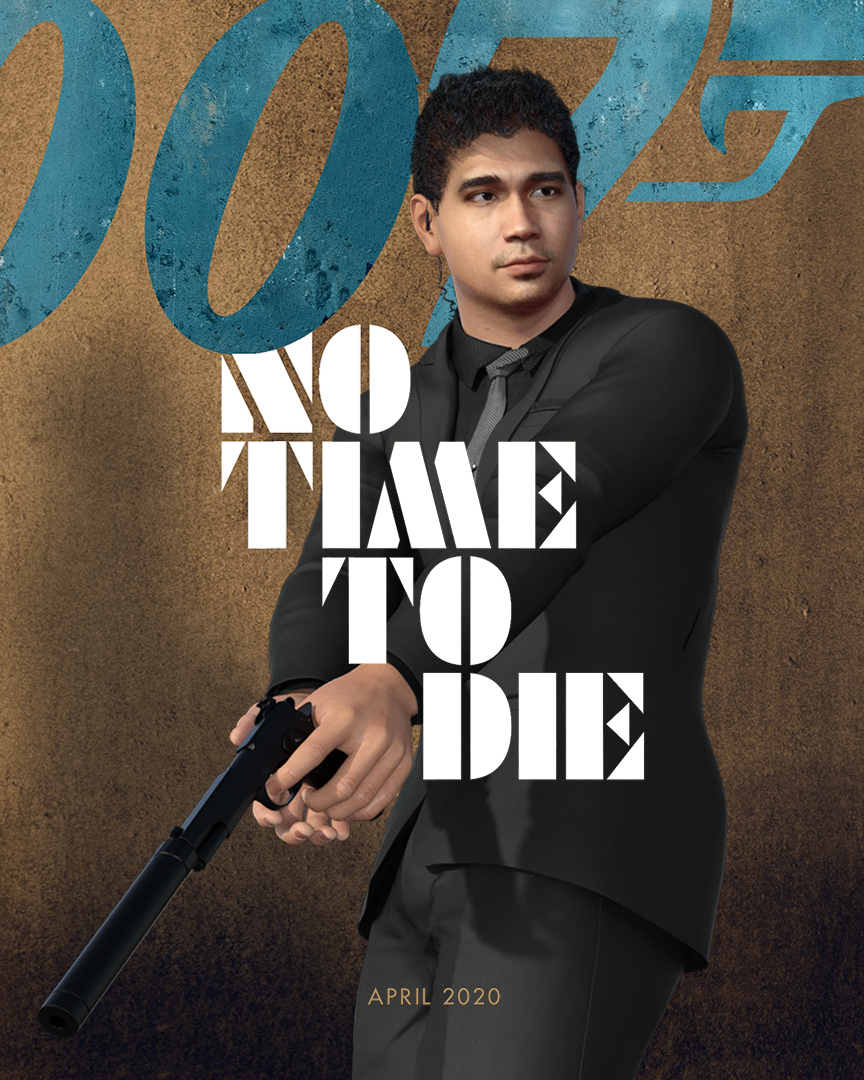 007 No Time to Die-1