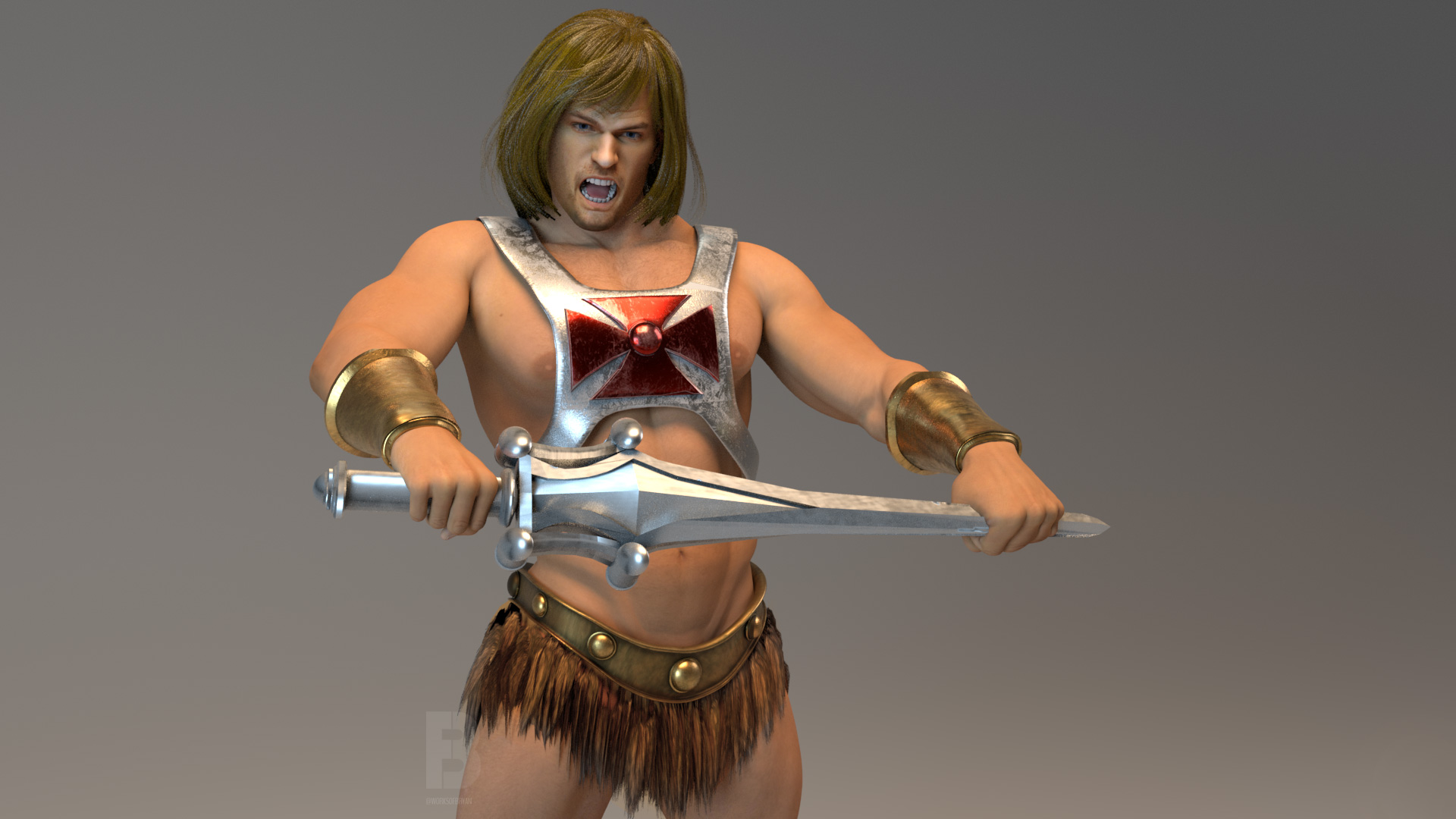 3D He-Man-1