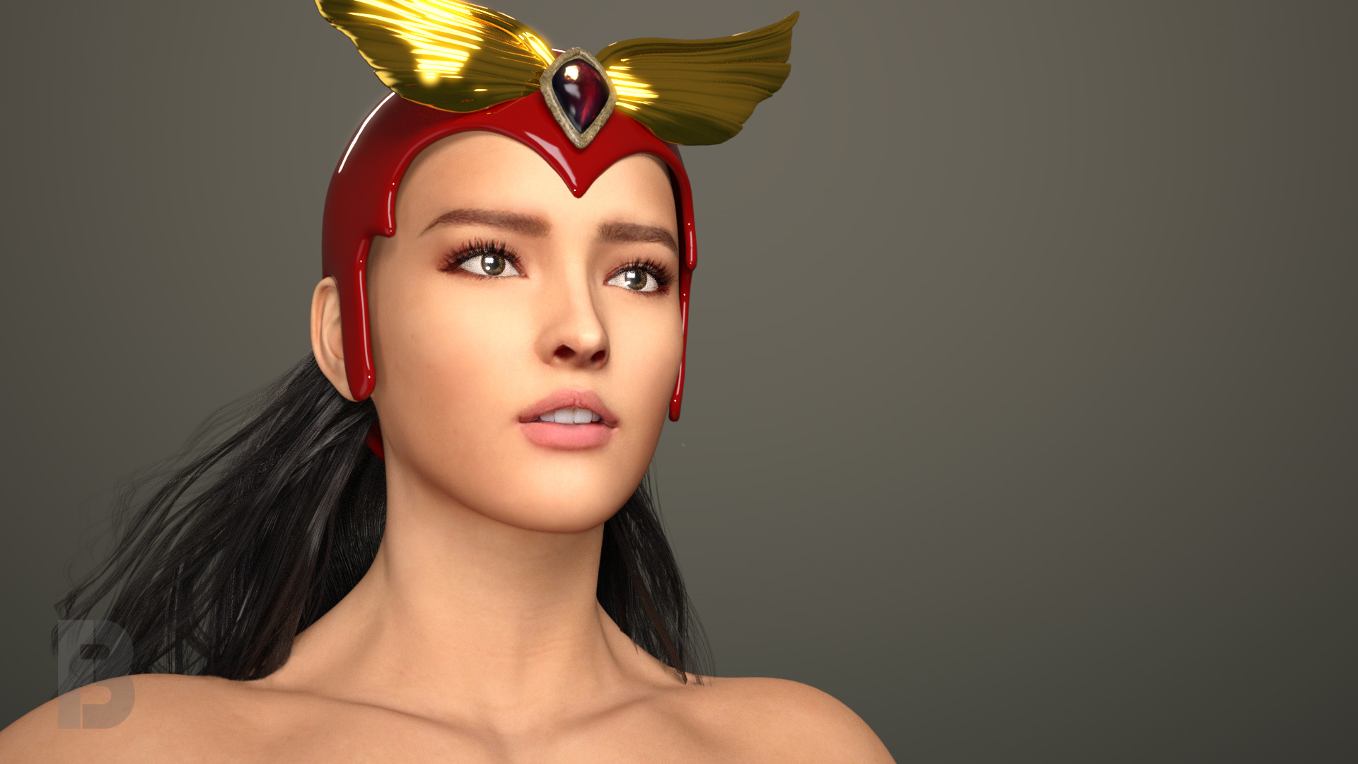 Darna Series: New Darna 2020-1