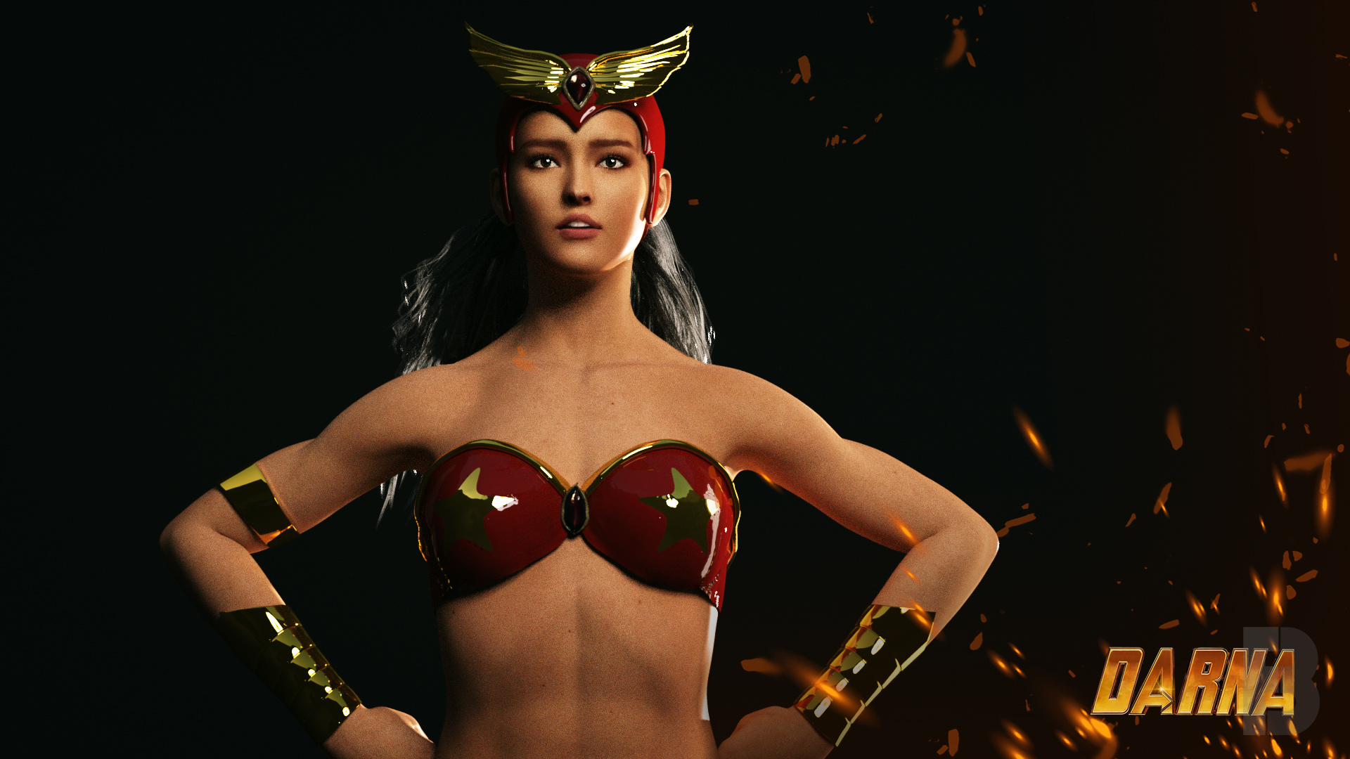 Darna Series: New Darna-0