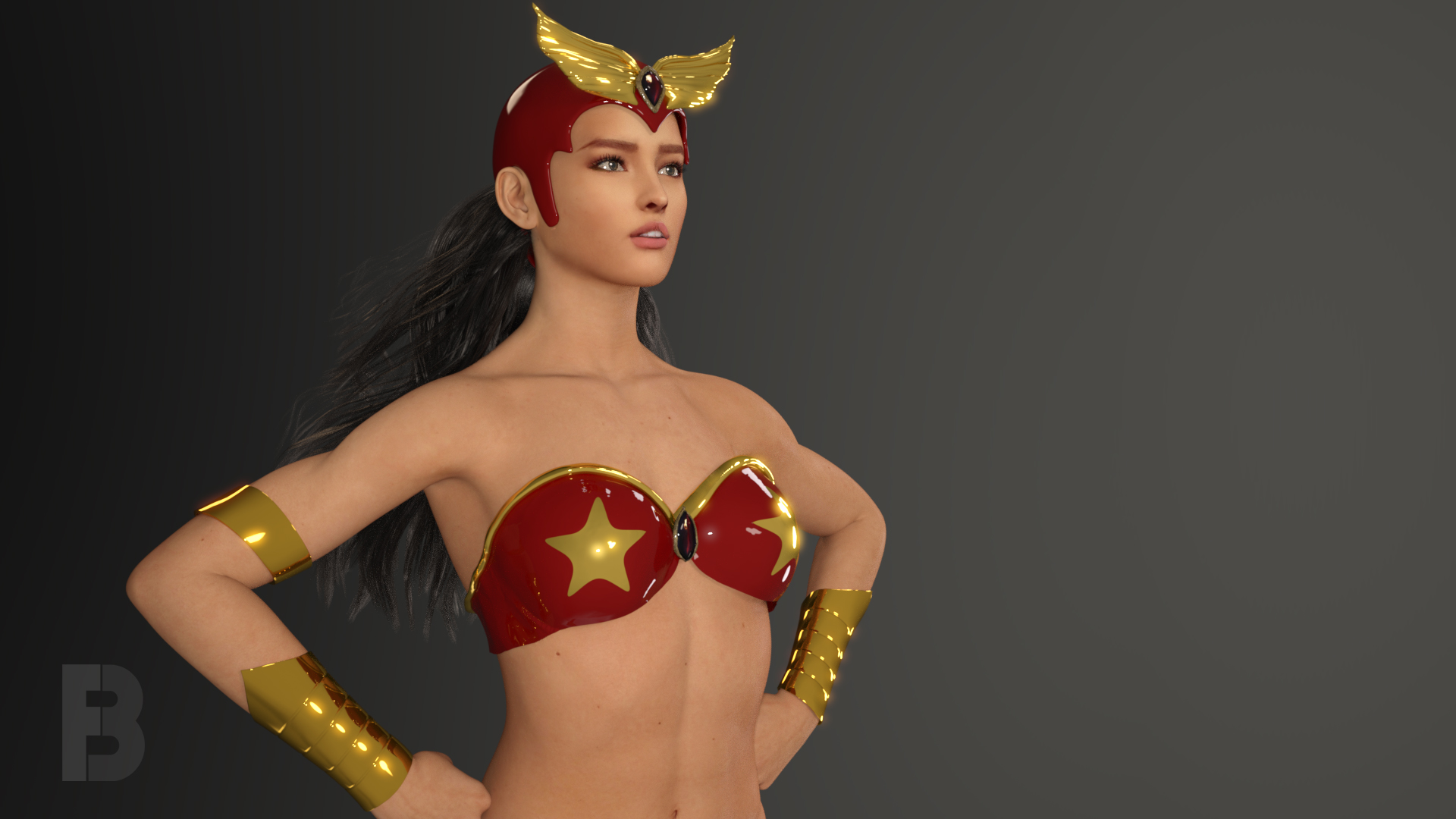 Darna Series: New Darna 2020-2