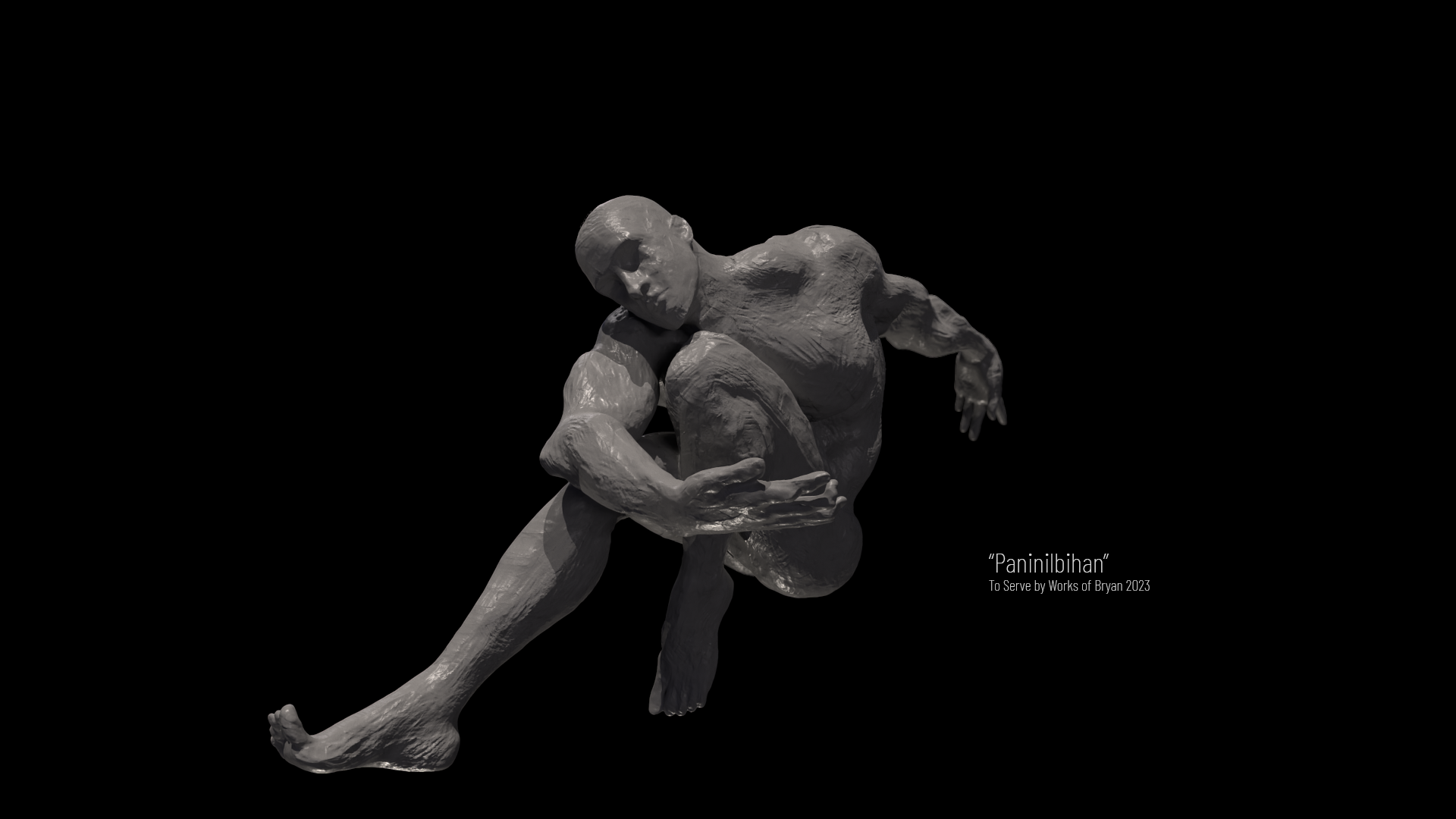 Digital Sculpt-2