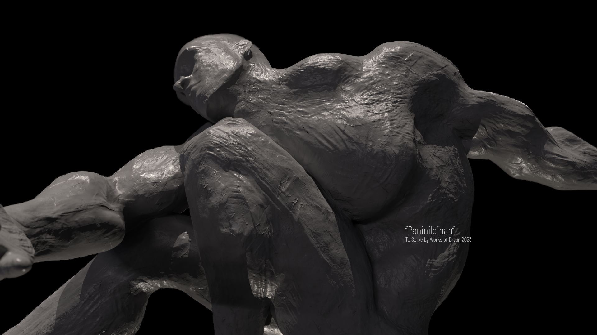 Digital Sculpt-3